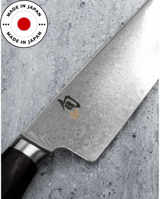 KAI Cutit pentru decojire, 9 cm, Shun Premier Tim Mälzer Minamo